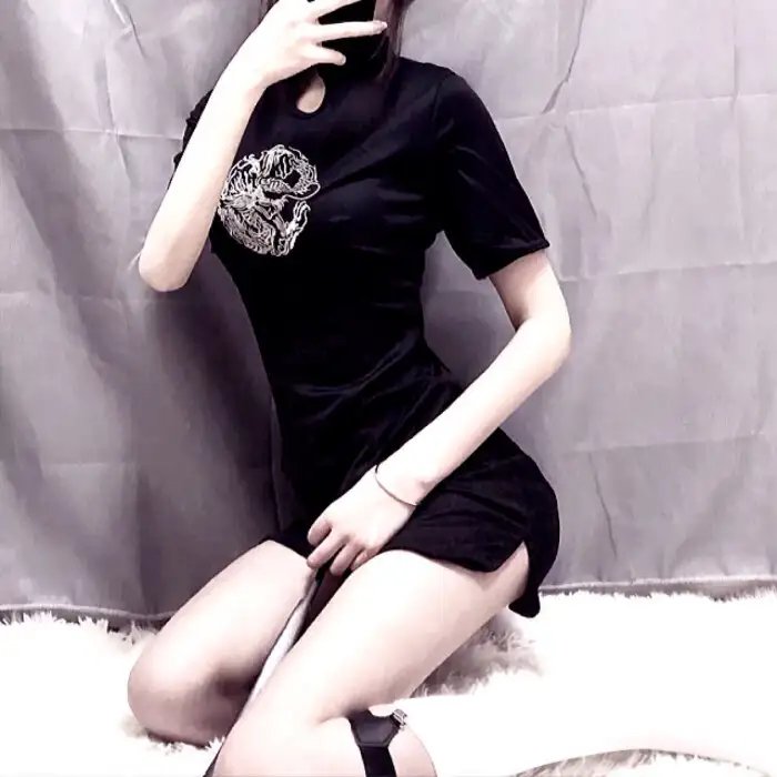 囚犯之女